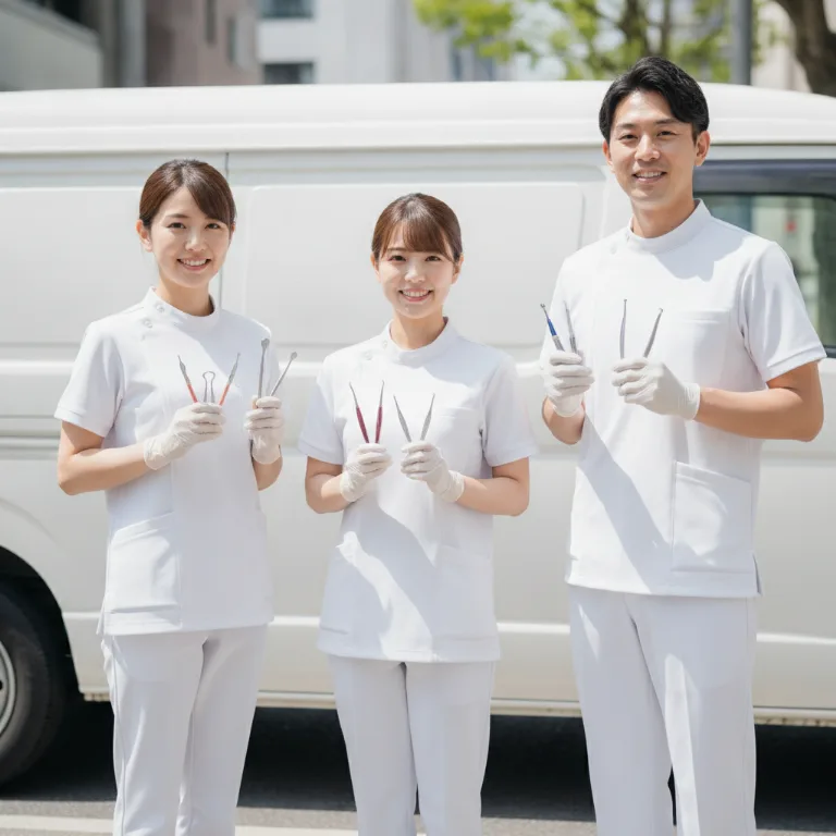 フットケア専門家 のチーム: 船橋市